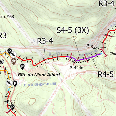 Rivière Sainte-Anne Nord-Est Preview 3