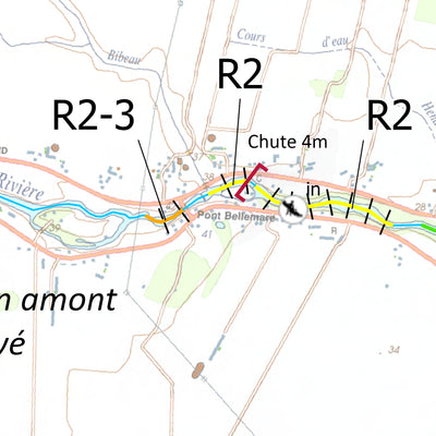 Rivière Bayonne Preview 2
