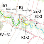 Rivière Bayonne Preview 3