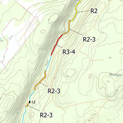 Rivière au Saumon (Bromton) Preview 2
