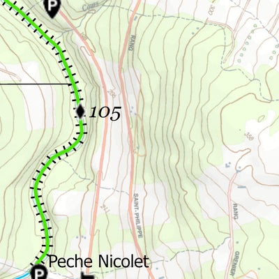 Nicolet #1 Preview 3