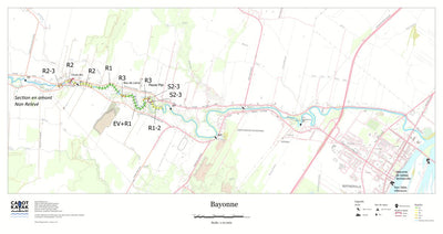 Rivière Bayonne Preview 1