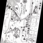 Varberg Karta Väster 1905 Preview 1