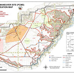 Fort Carson Pinon Canyon Maneuver Site Recreation Preview 1