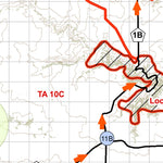 Fort Carson Pinon Canyon Maneuver Site Recreation Preview 2