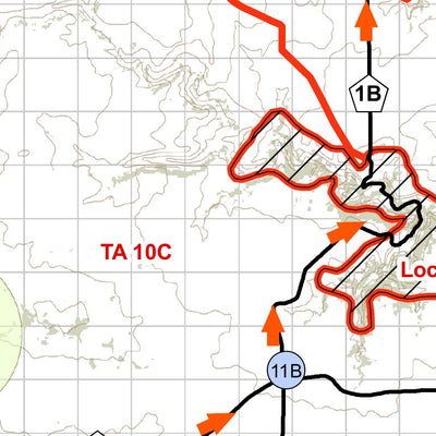 Fort Carson Pinon Canyon Maneuver Site Recreation Preview 2