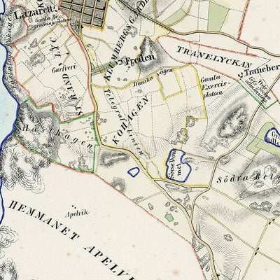 Varberg av Ljunggren 1855 Preview 2