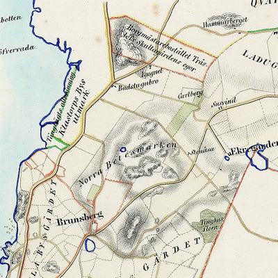 Varberg av Ljunggren 1855 Preview 3