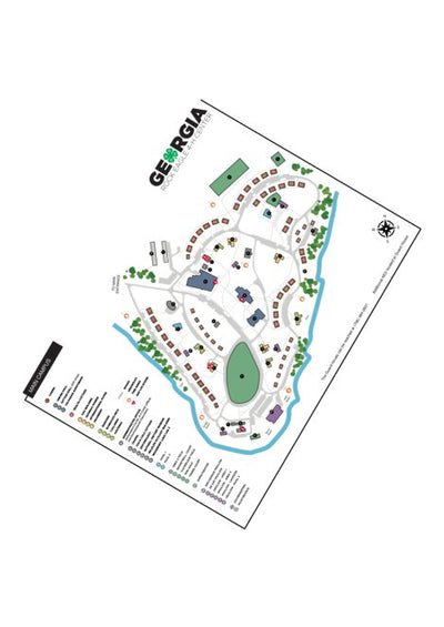 Rock Eagle 4-H Center-Main Campus Preview 1