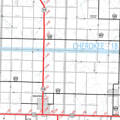 Iowa Department of Transportation District 3 Preview 2