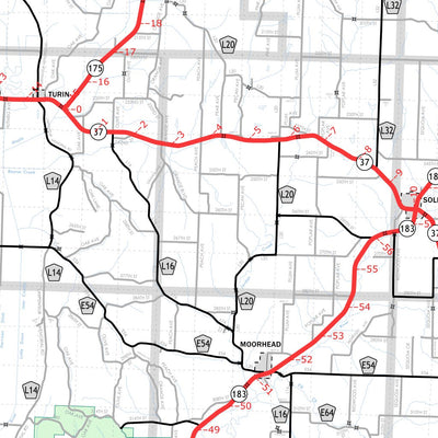 Iowa Department of Transportation District 3 Preview 3