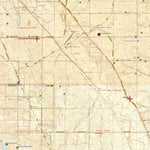 Historical Southeast Metro Denver - 1940 to 1942 Topo Maps & Points of Interest Preview 1