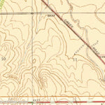 Historical Southeast Metro Denver - 1940 to 1942 Topo Maps & Points of Interest Preview 2