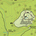 Kings Gap Environmental Education Center Map Preview 3