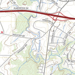 Burlington, NC (2023, 24000-Scale) Preview 2