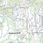 Horse Shoe, NC (2023, 24000-Scale) Preview 2