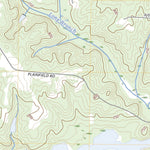 Lake Brandt, NC (2023, 24000-Scale) Preview 2