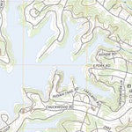 Lake Norman North, NC (2023, 24000-Scale) Preview 2