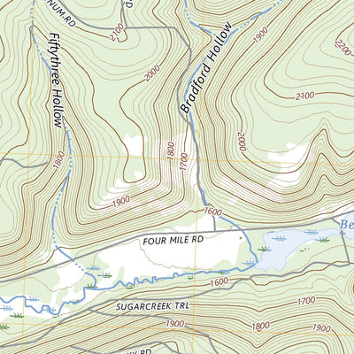 Allentown, NY (2023, 24000-Scale) Preview 3