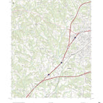 Lexington West, NC (2023, 24000-Scale) Preview 1