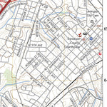 Lexington West, NC (2023, 24000-Scale) Preview 3