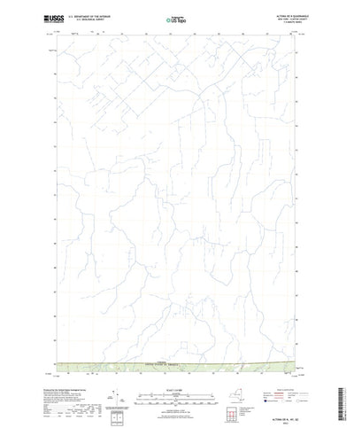 Altona OE N, NY (2023, 24000-Scale) Preview 1