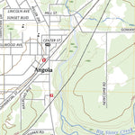 Angola, NY (2023, 24000-Scale) Preview 3