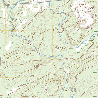 Bangor, NY (2023, 24000-Scale) Preview 3
