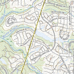 Green Level, NC (2023, 24000-Scale) Preview 3