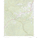 Hazelwood, NC (2023, 24000-Scale) Preview 1