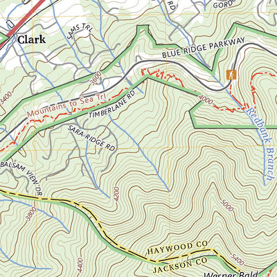Hazelwood, NC (2023, 24000-Scale) Preview 2
