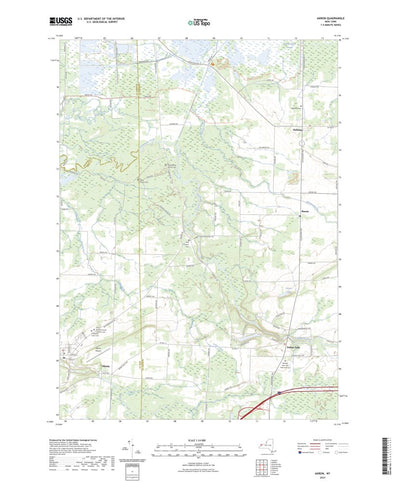 Akron, NY (2023, 24000-Scale) Preview 1