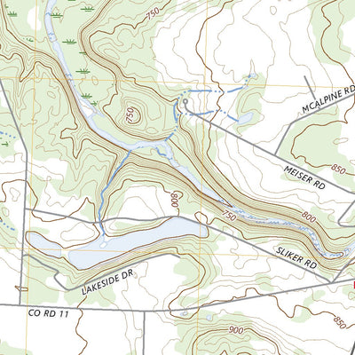 Akron, NY (2023, 24000-Scale) Preview 3