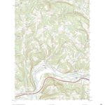 Barton, NY (2023, 24000-Scale) Preview 1