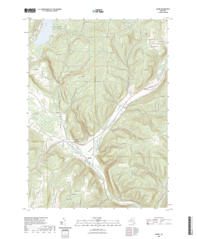 Alpine, NY (2023, 24000-Scale) Preview 1