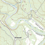 Ashokan, NY (2023, 24000-Scale) Preview 3