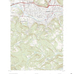 Binghamton West, NY (2023, 24000-Scale) Preview 1