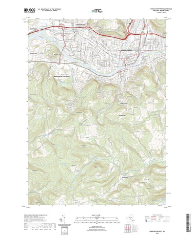 Binghamton West, NY (2023, 24000-Scale) Preview 1