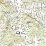 Binghamton West, NY (2023, 24000-Scale) Preview 3