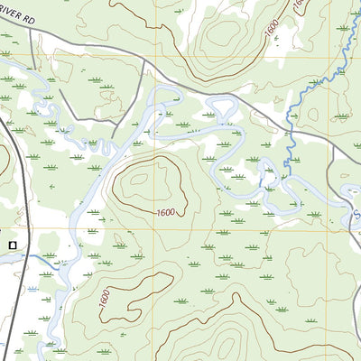 Bloomingdale, NY (2023, 24000-Scale) Preview 3