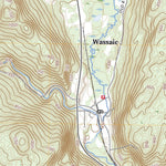 Amenia, NY (2023, 24000-Scale) Preview 2