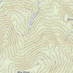 Blue Ridge, NY (2023, 24000-Scale) Preview 2