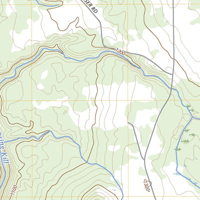 Boonville, NY (2023, 24000-Scale) Preview 2