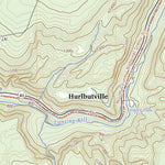 Boonville, NY (2023, 24000-Scale) Preview 3