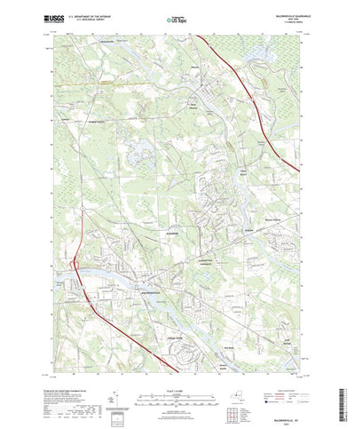 Baldwinsville, NY (2023, 24000-Scale) Preview 1