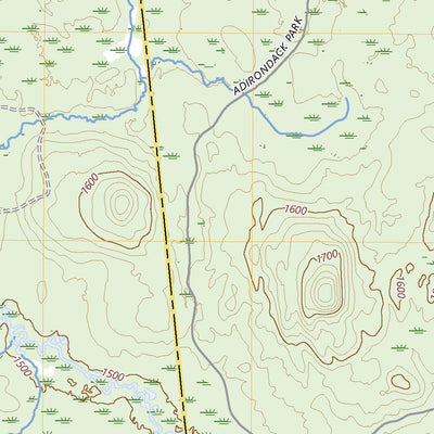 Augerhole Falls, NY (2023, 24000-Scale) Preview 2