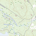 Augerhole Falls, NY (2023, 24000-Scale) Preview 3