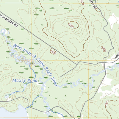 Augerhole Falls, NY (2023, 24000-Scale) Preview 3