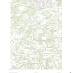 Batavia South, NY (2023, 24000-Scale) Preview 1