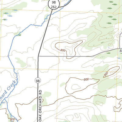 Batavia North, NY (2023, 24000-Scale) Preview 2